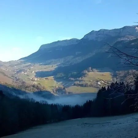 Les Caprines Du Vercors *