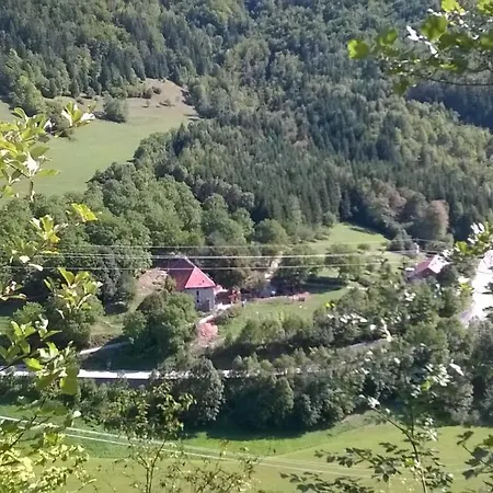 Les Caprines Du Vercors * Rencurel